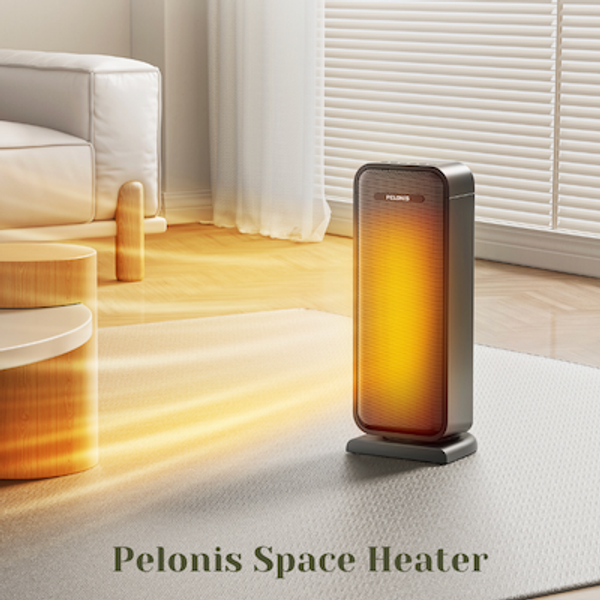 a. photo of Pelonis Space Heater