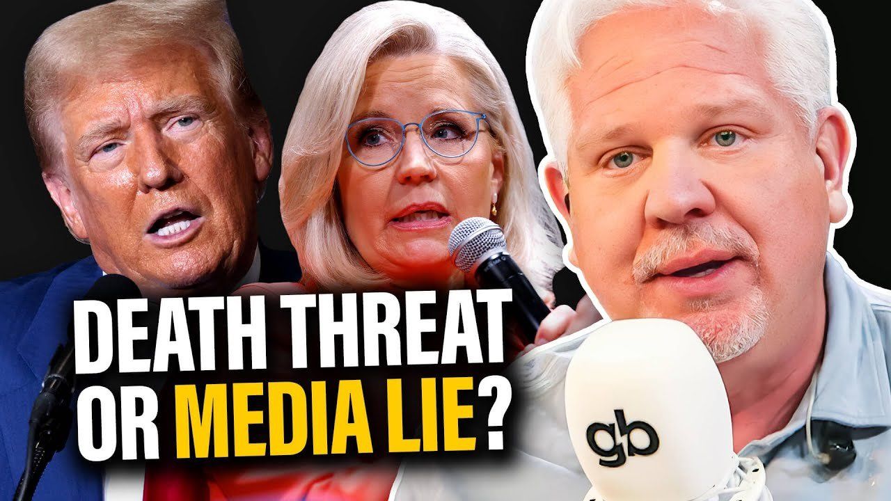 PROPAGANDA EXPOSED: No, Trump didn't call for Liz Cheney’s execution