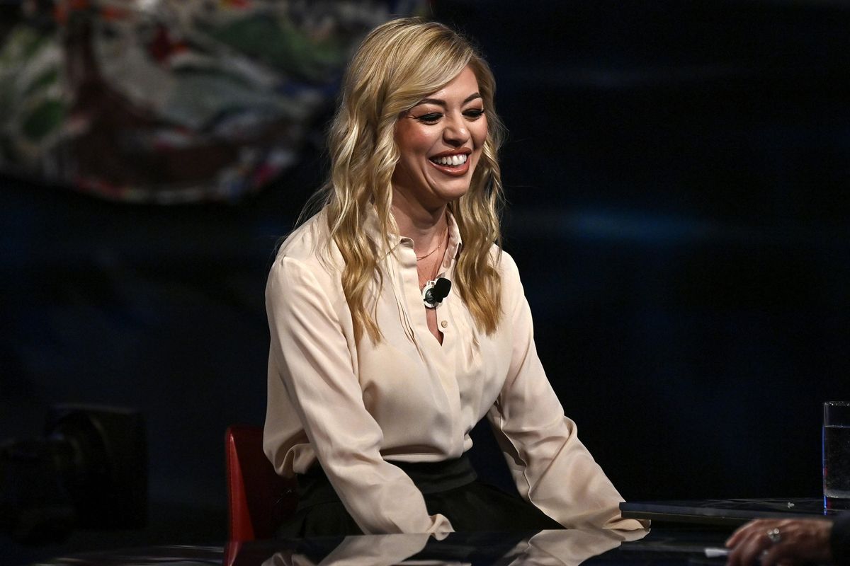 Formigli usa la Boccia contro di noi. Ma la «pompeiana» si sconfessa da sola