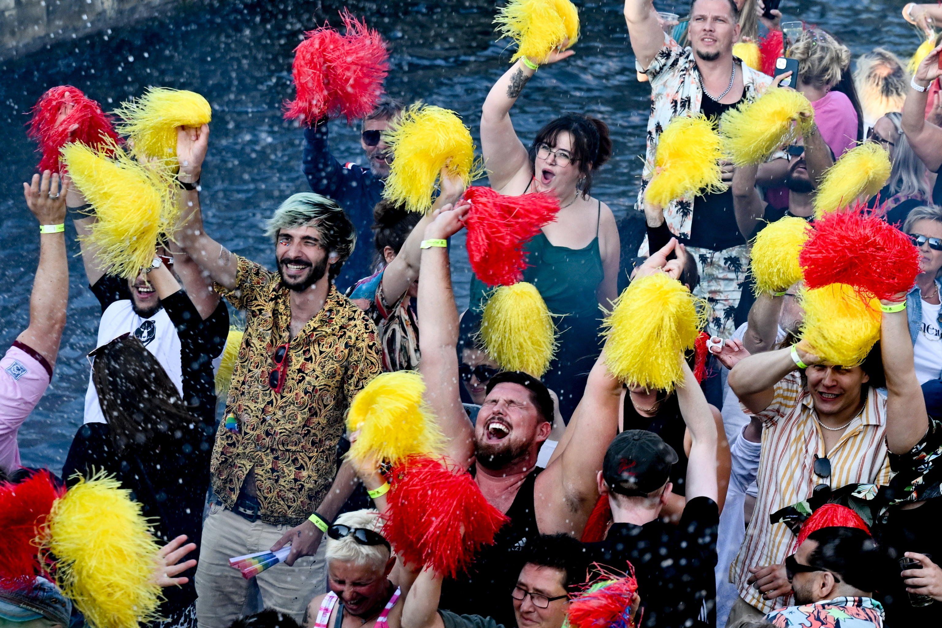 In Germania il sesso è abolito: il genere, anche di un neonato, si decide a tavolino