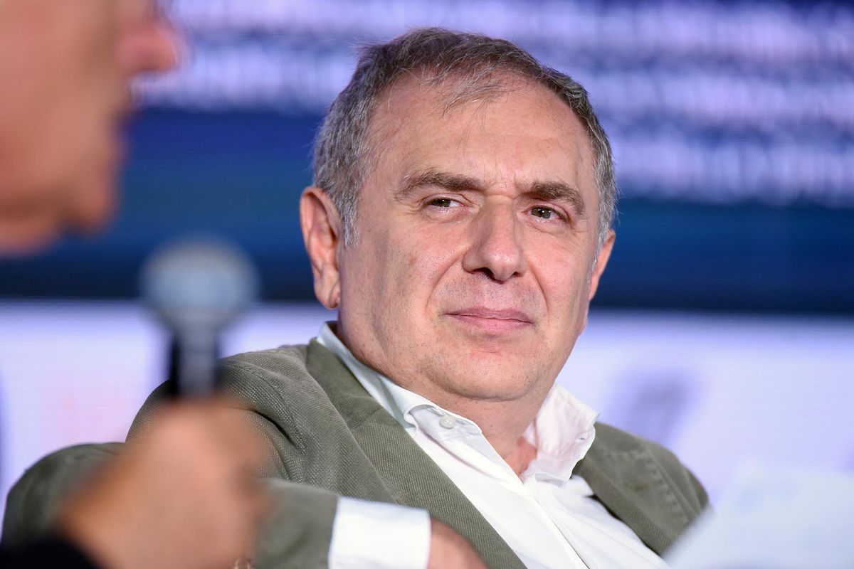 L’Anm si lagna: «L’aria è pesante»
