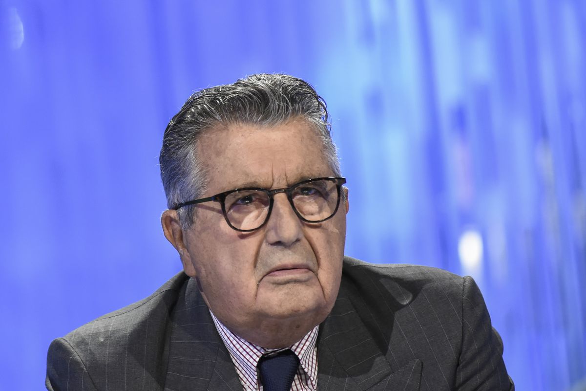 Il giudice «incastra» De Benedetti: «Sulle tangenti finì prescritto...»