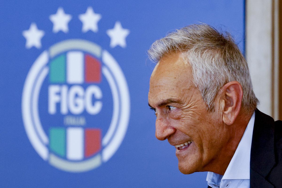 Gli incarichi opachi assegnati da Gravina al manager vicino al sindacato di Landini