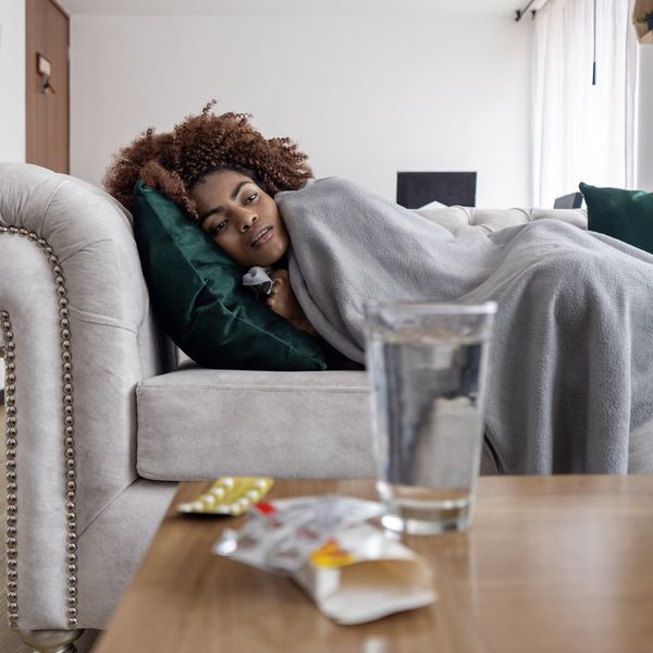 Conquer Cold & Flu Season With These 10 Powerful Essential Oils