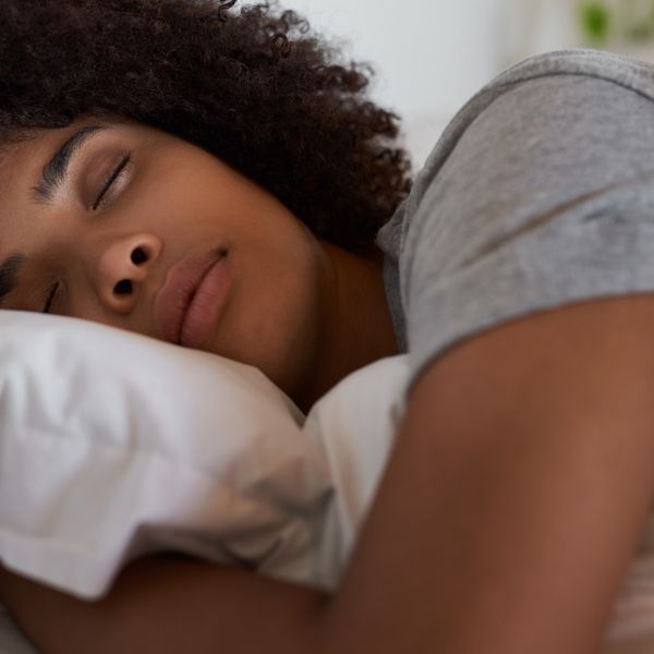 You'd Be Amazed How Much These 10 Essential Oils Can Give You Some Blissful Sleep