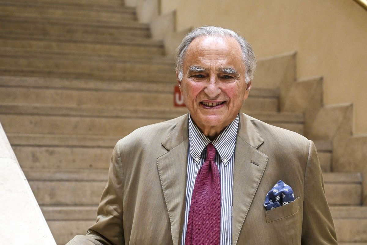 Sapelli: «Il pericolo per l’economia italiana arriva dall’onda della crisi tedesca»