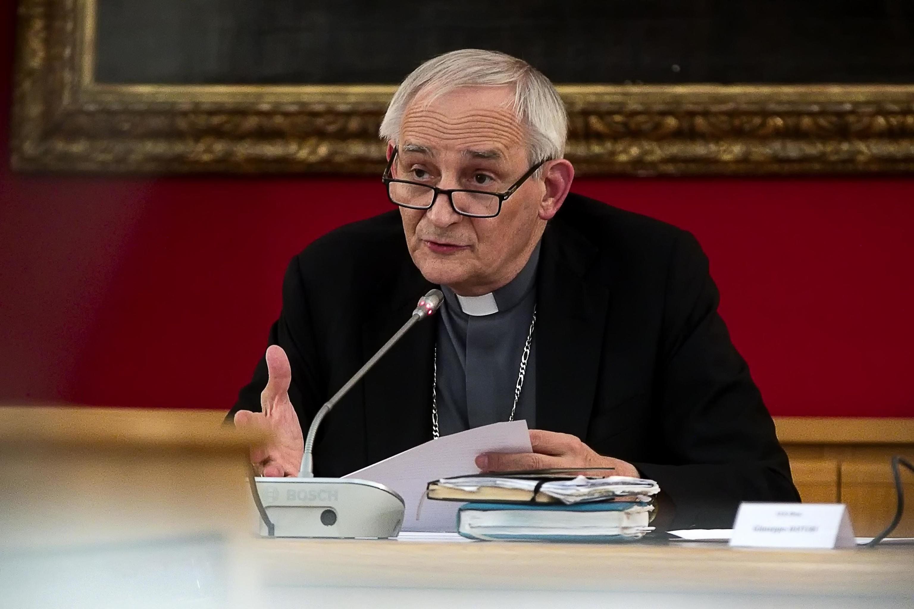 Asse tonache-toghe per i migranti: «Abbiamo bisogno di manodopera»