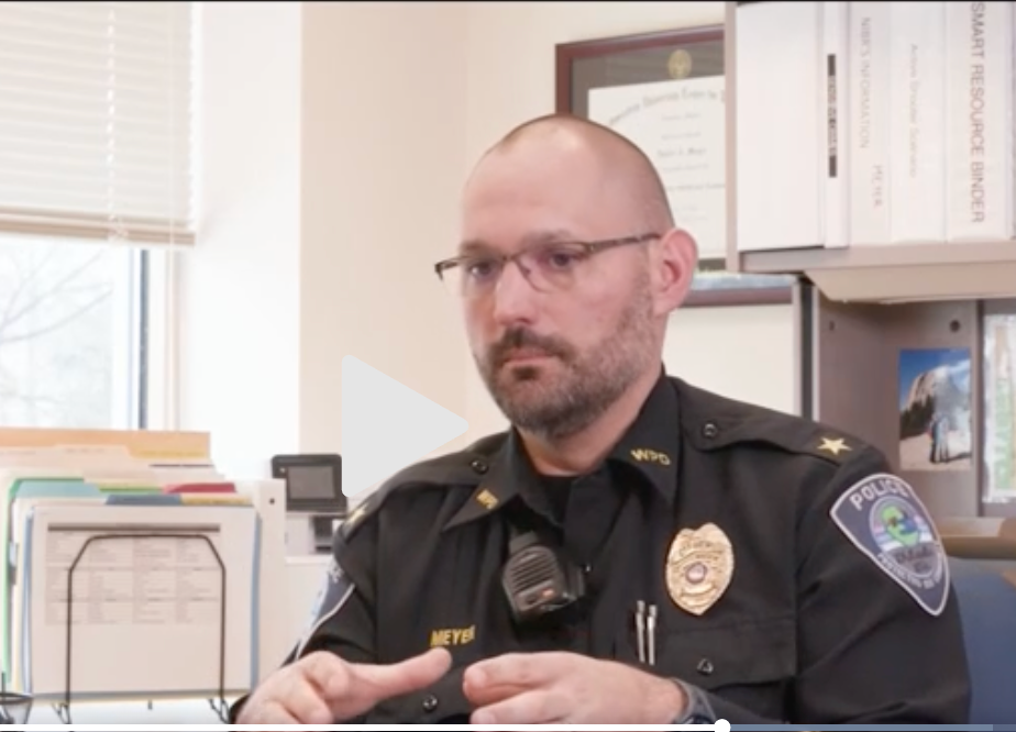 GOP Officials In Wisconsin Town Reject Trump's 'Third World Hell Hole' Slur