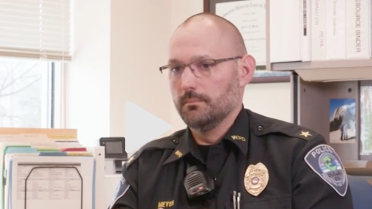 GOP Officials In Wisconsin Town Reject Trump's 'Third World Hell Hole' Slur