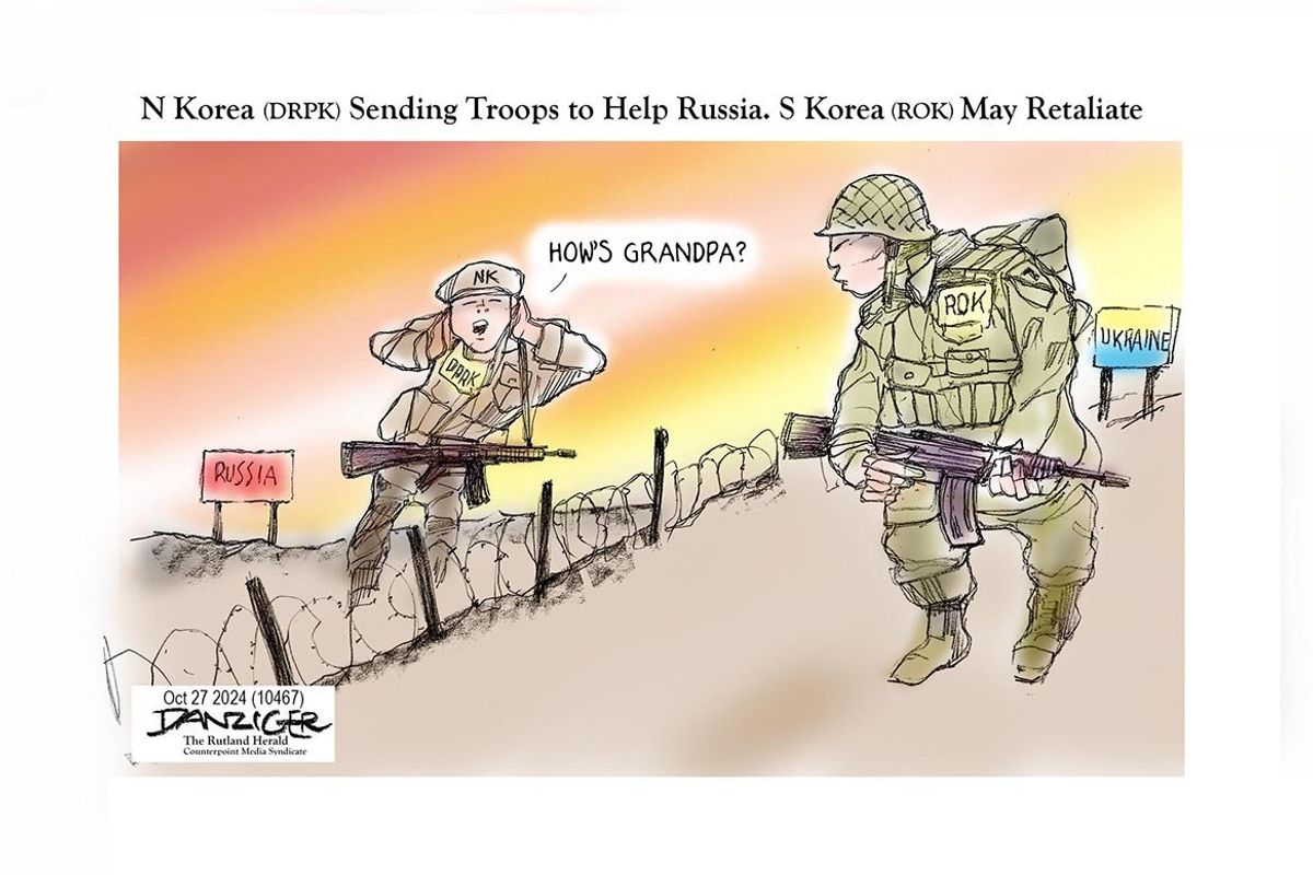 Danziger Draws