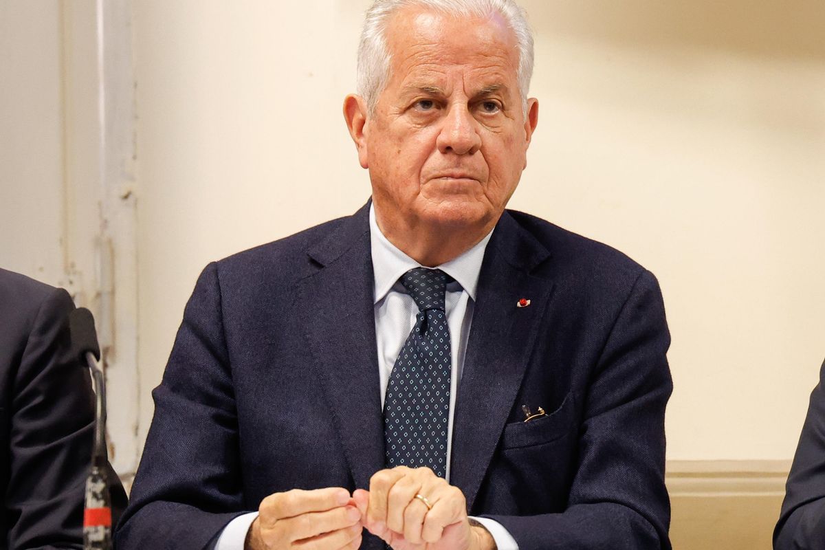 «Proposi io un civico in Liguria e avevo quasi tutti contro»