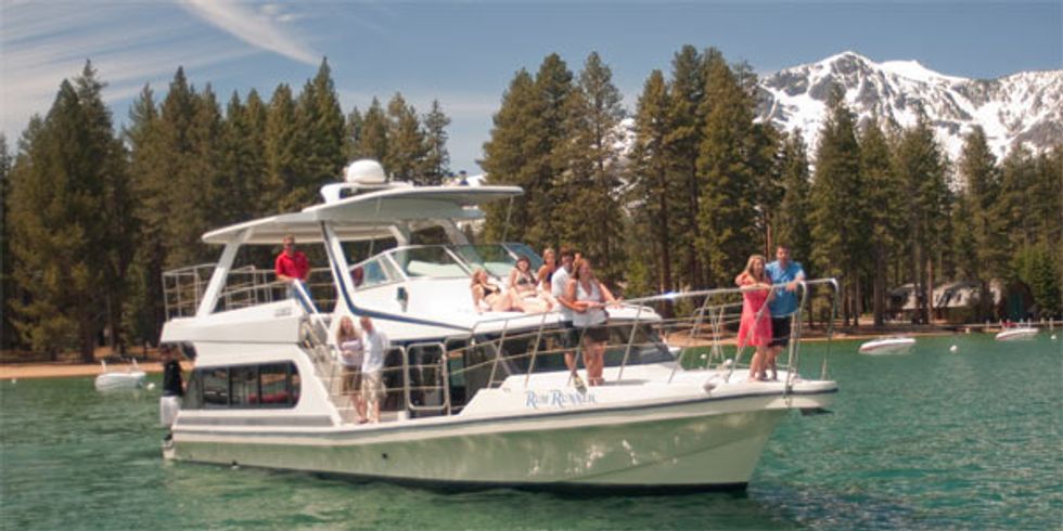 Lake Tahoe S Top Party Barges And Classy Cruises 7x7 Bay Area,Picture Of A Rat Snake