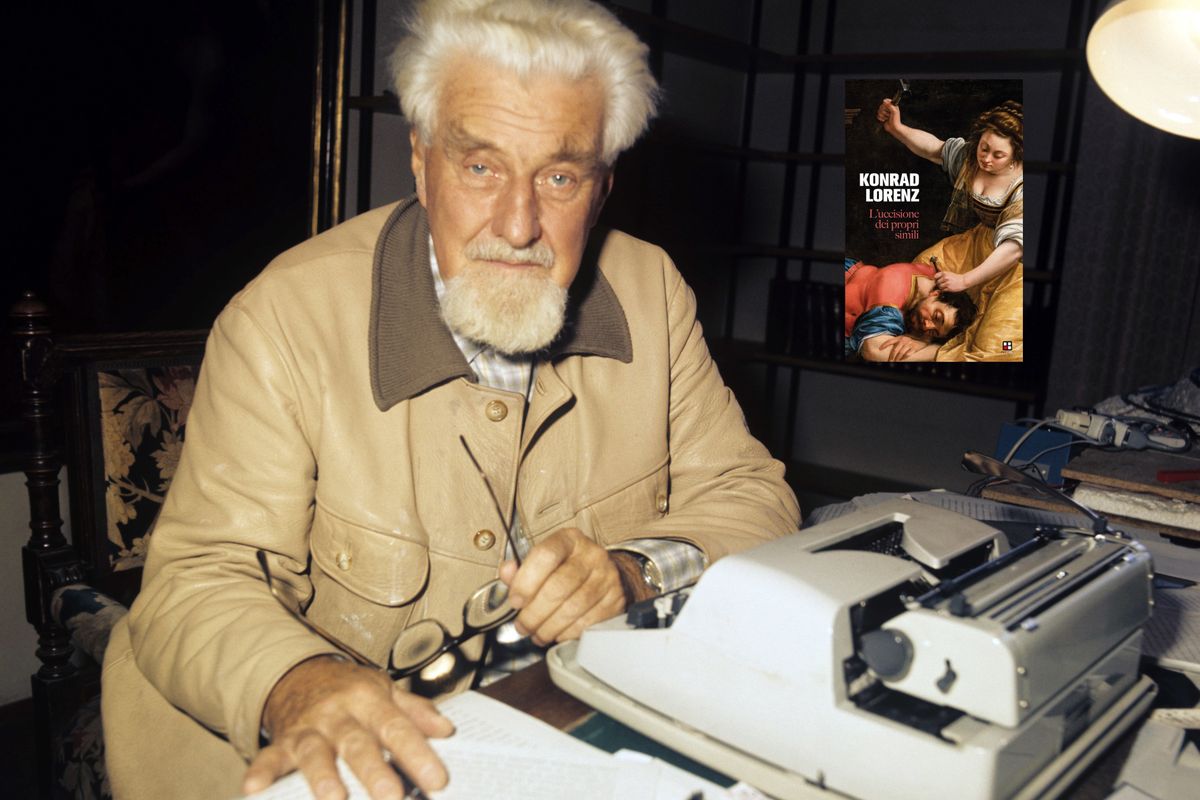 Il rifiuto dei padri rende più esposti all’indottrinamento