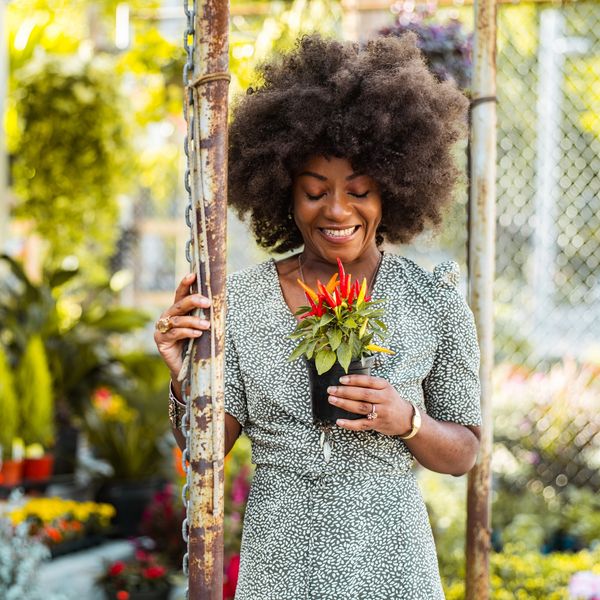 Being A Single Woman Isn't Always Luxurious, But It Can Be. Here's How