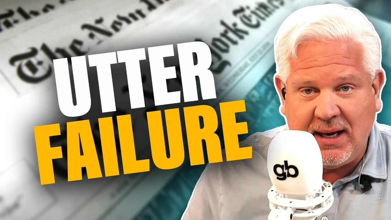 What everyone's MISSING about the New York Times/Media Matters THREAT against YouTube