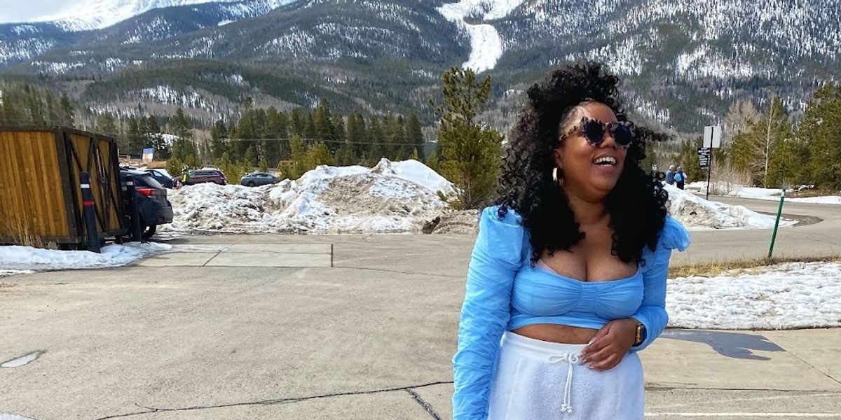 Why Denver Should Be On Your Travel List: A Black Woman’s Perspective