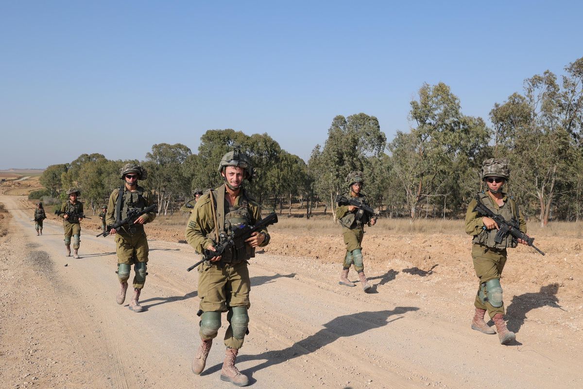 Pronti 400 missili dall’Iran. Israele avvisa gli ayatollah: «Stavolta non ci freniamo»