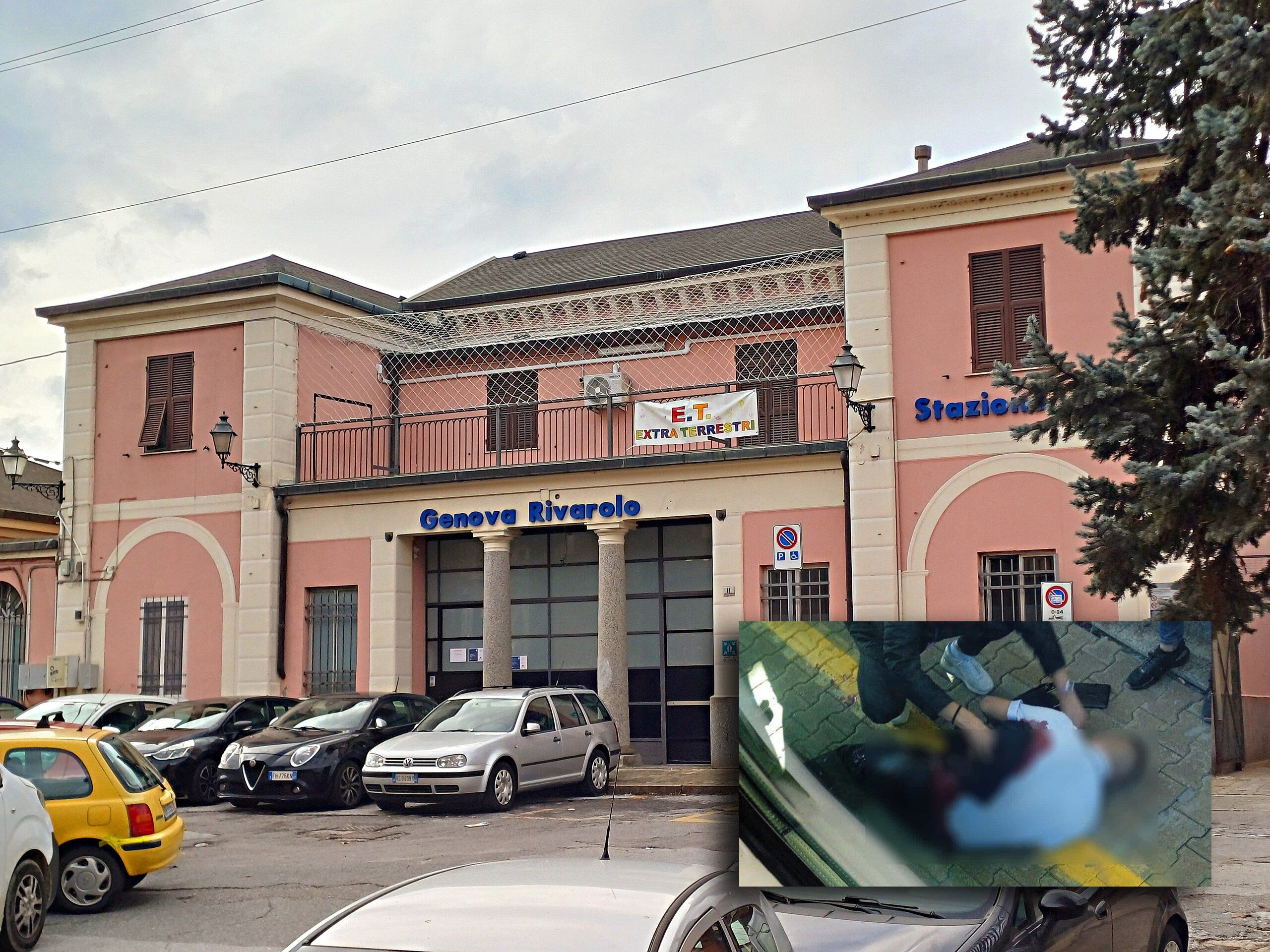 Giudici e clandestini: è guerra agli italiani