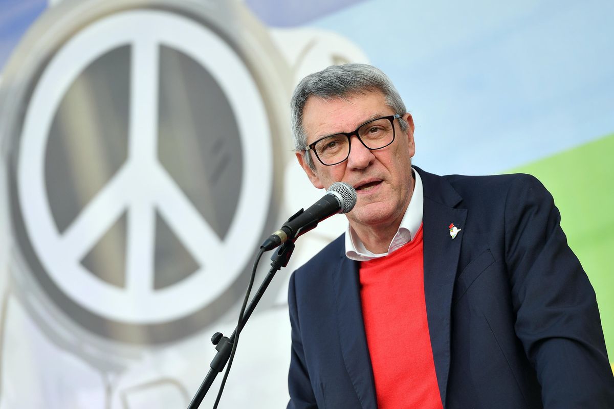 La Cgil va in cortocircuito e attacca il Patto di stabilità caro alla sinistra