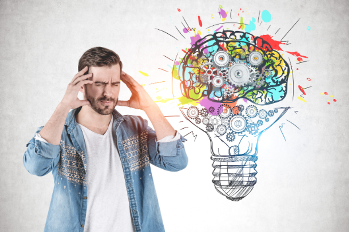 learning, how to learn, lightbulb moment