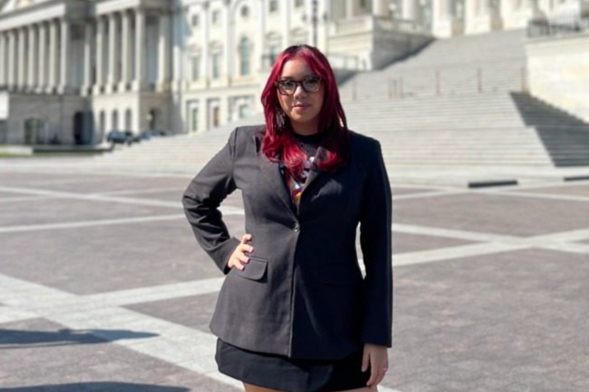 In Her Words: At Age 17, This Young Woman Fled Texas To Get An Abortion