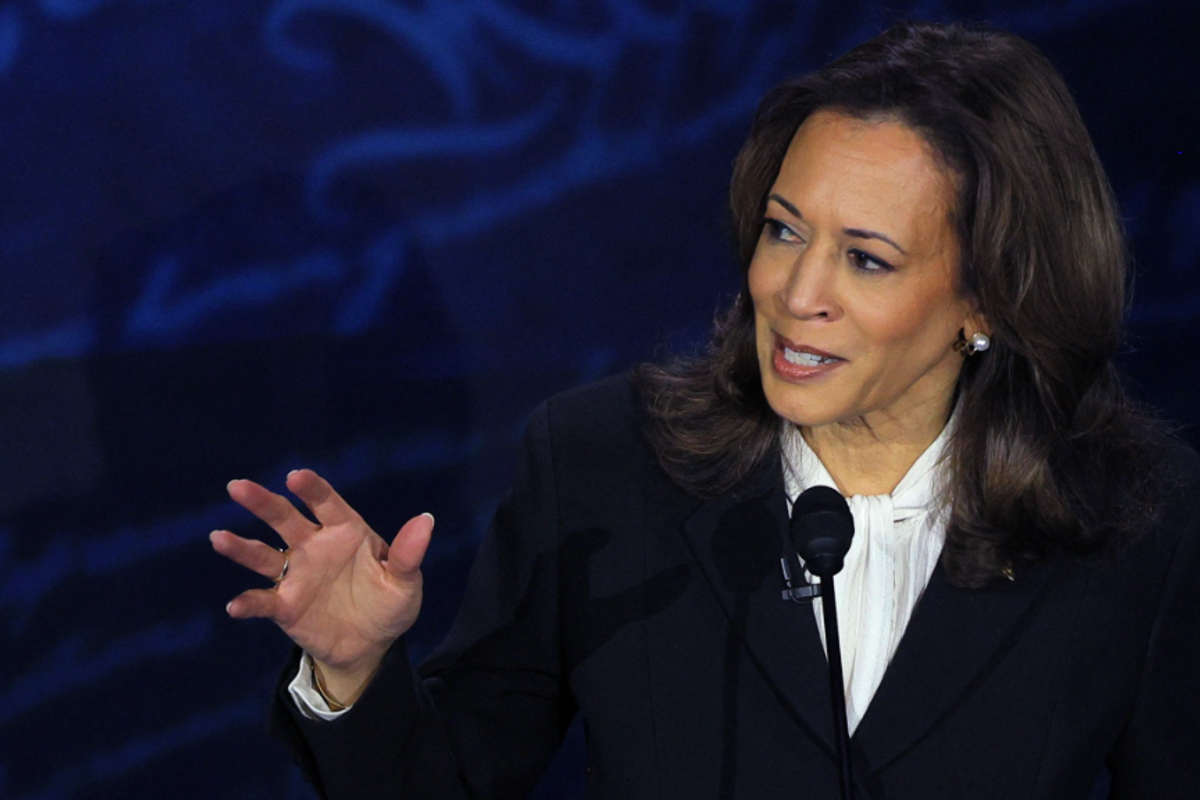 Gallup Survey Suggests Election Could Mirror Obama Victory In 2008