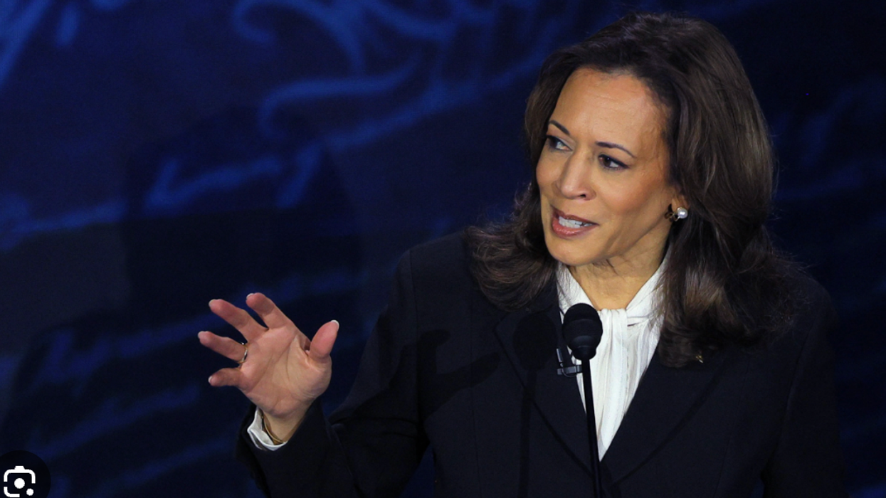 Gallup Survey Suggests Election Could Mirror Obama Victory In 2008