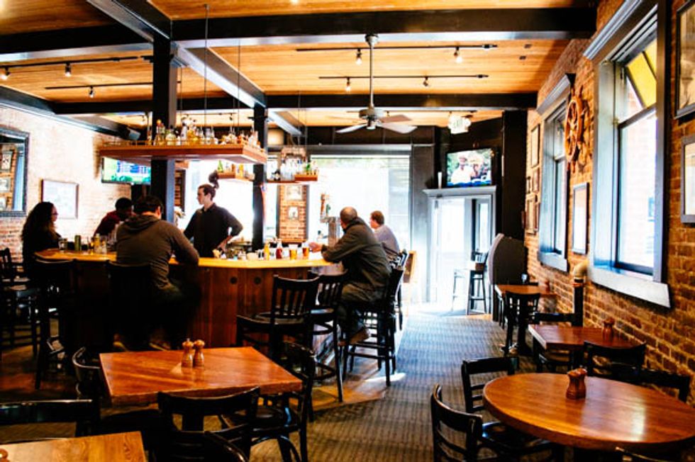 San Francisco's Best OldSchool Restaurants 7x7 Bay Area