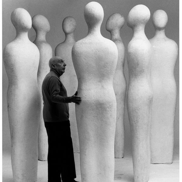 Ugo Mulas in mostra a Palazzo Reale di Milano