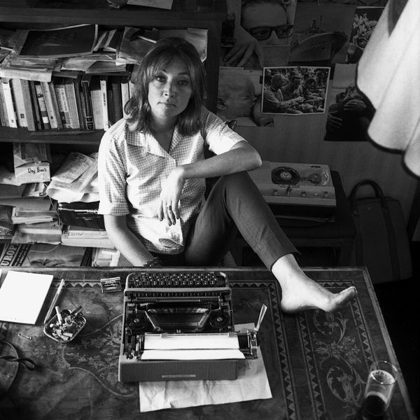 Ugo Mulas in mostra a Palazzo Reale di Milano