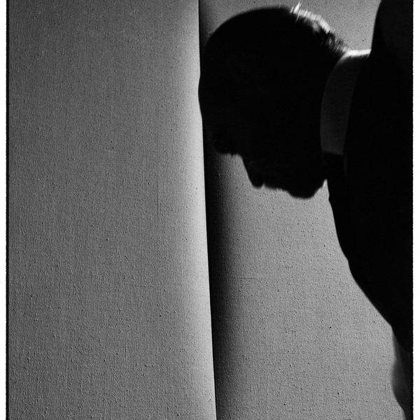 Ugo Mulas in mostra a Palazzo Reale di Milano