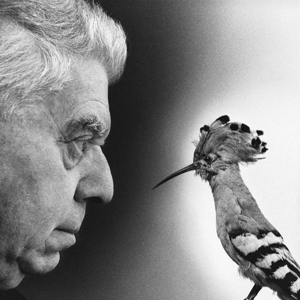 Ugo Mulas in mostra a Palazzo Reale di Milano