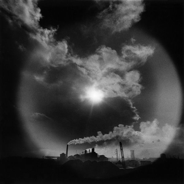 Ugo Mulas in mostra a Palazzo Reale di Milano