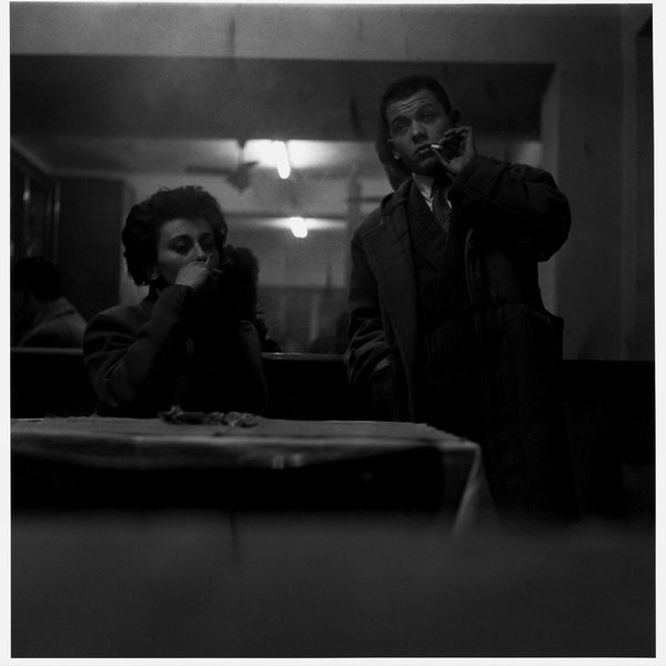 Ugo Mulas in mostra a Palazzo Reale di Milano