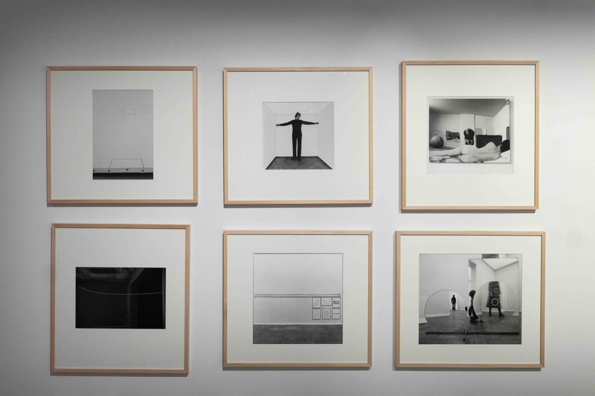 Ugo Mulas in mostra a Palazzo Reale di Milano