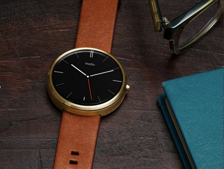 best watch for notifications