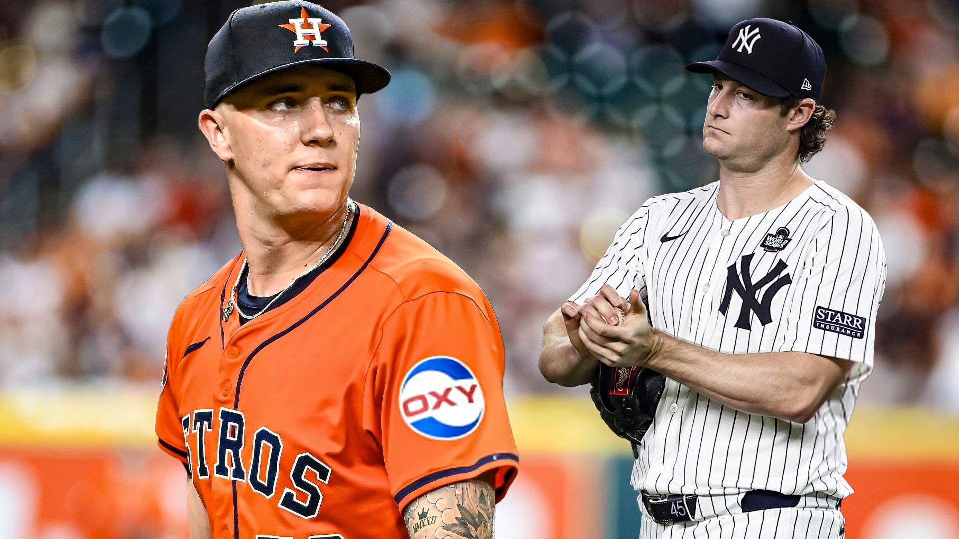 How Scott Boras just added another wrinkle to Astros' roster options