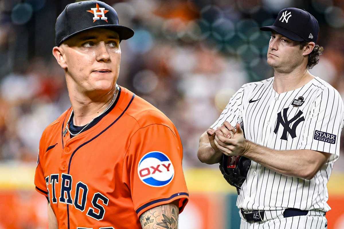 How Scott Boras just added another wrinkle to Astros' roster options