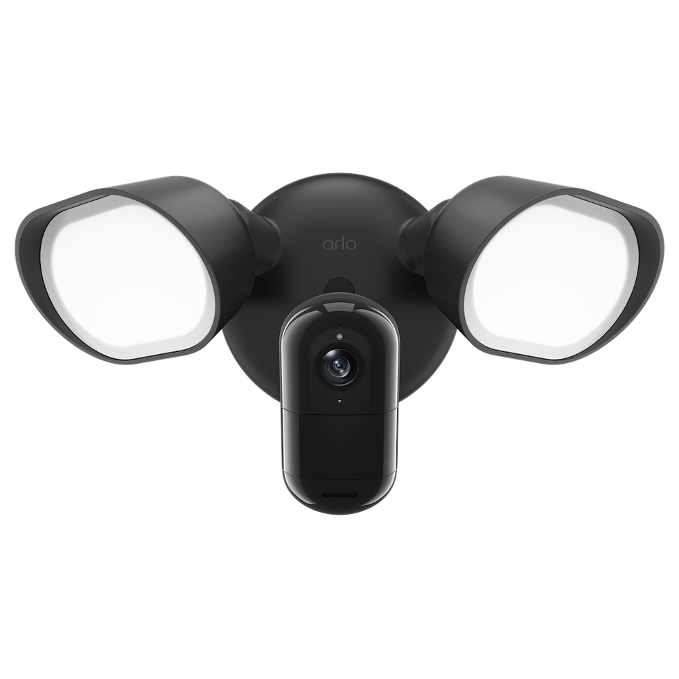 Complete Guide to Arlo Wired Floodlight Cam & Subscriptions Gearbrain