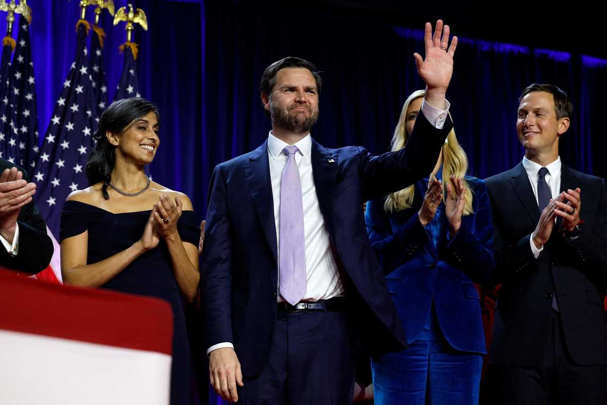 Il trumpismo 2.0: meno isolato, più cattolico