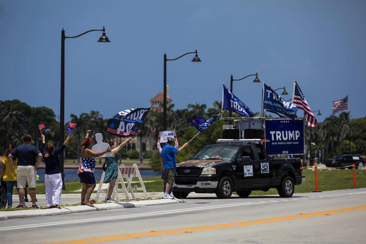 Viaggio in Florida, terra del «Maga». Tra i resort, le Tesla e i cani «Pikachu»
