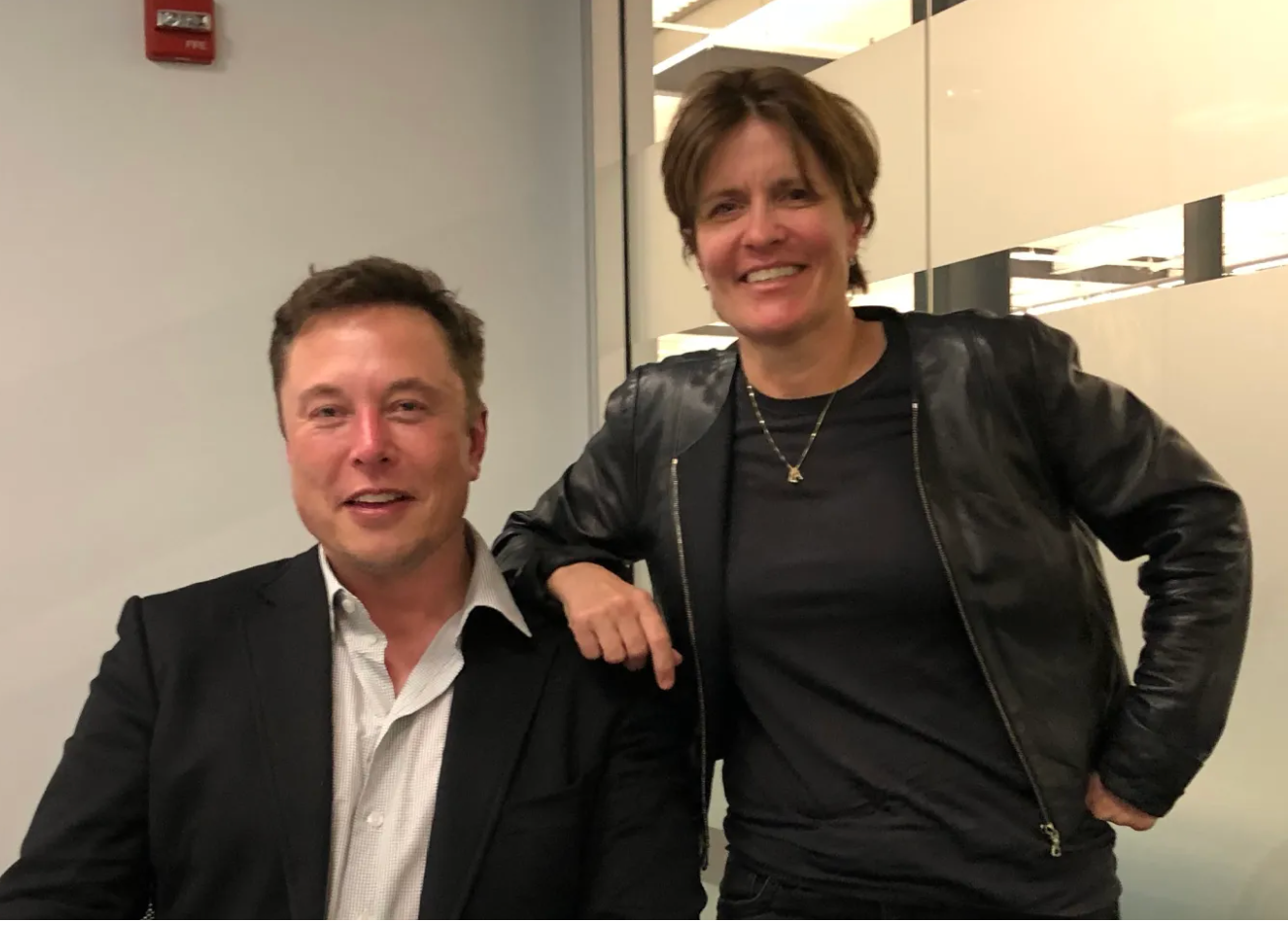 Top Tech Reporter Explains Why Musk Is Unfit For Government Position