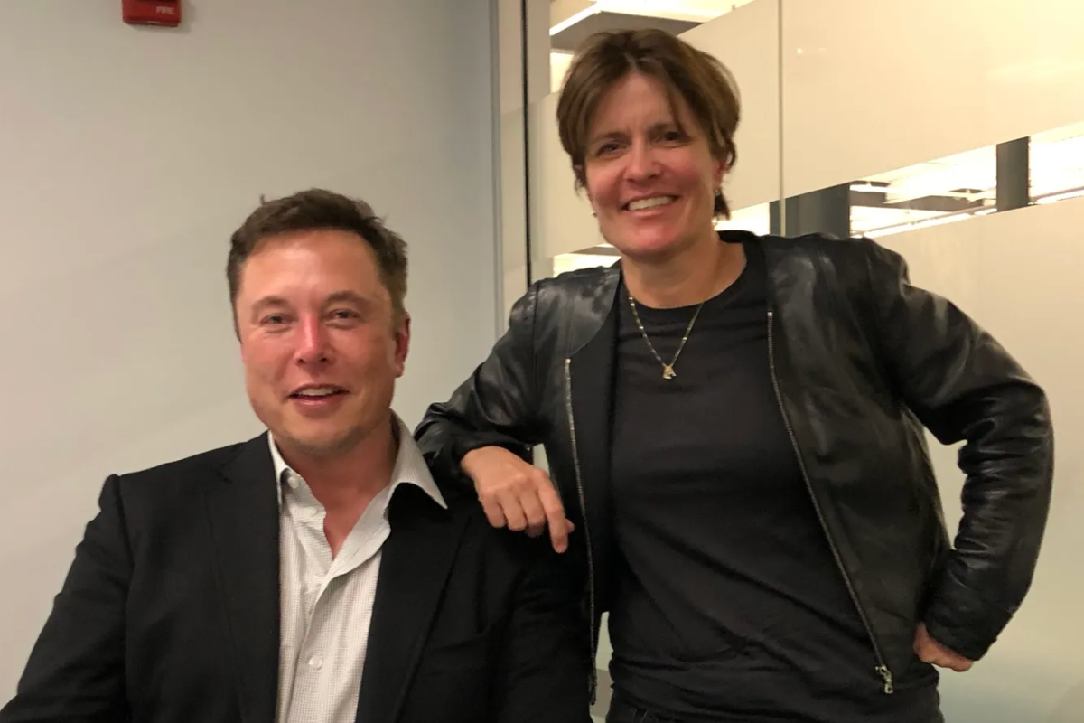 Top Tech Reporter Explains Why Musk Is Unfit For Government Position