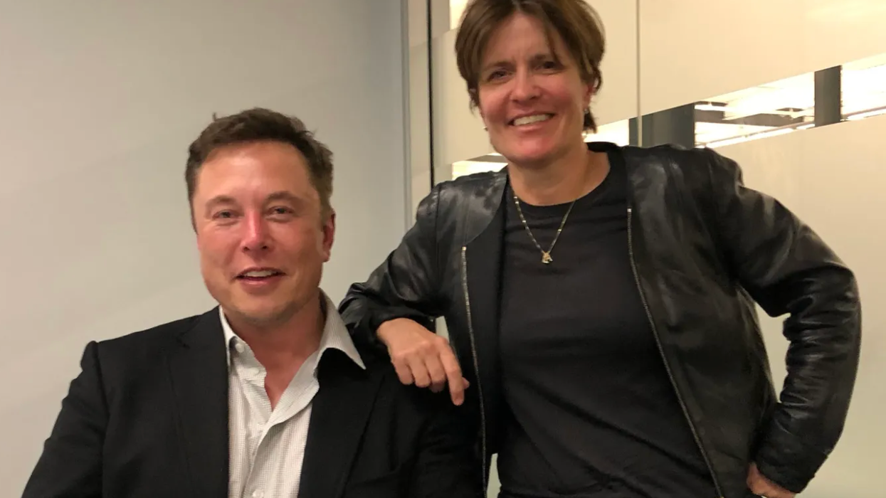 Top Tech Reporter Explains Why Musk Is Unfit For Government Position