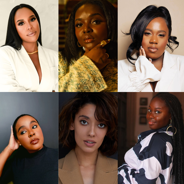 Wellness Founders Share How They Emotionally Regulate