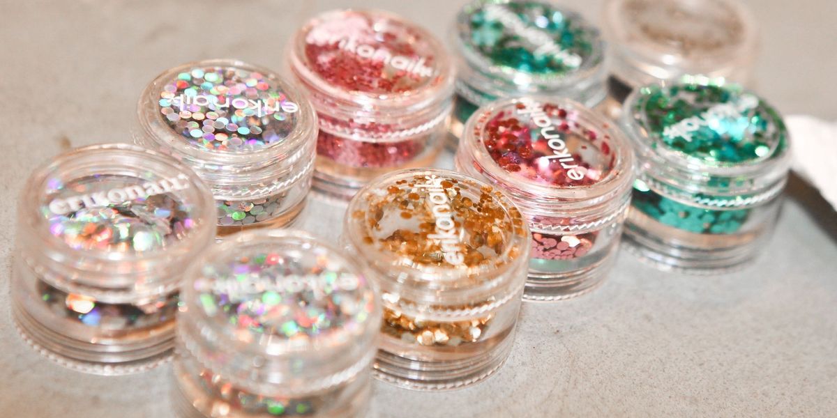 Shine On, You Crazy Teen Diamond: Reclaiming Our Youth With Glitter