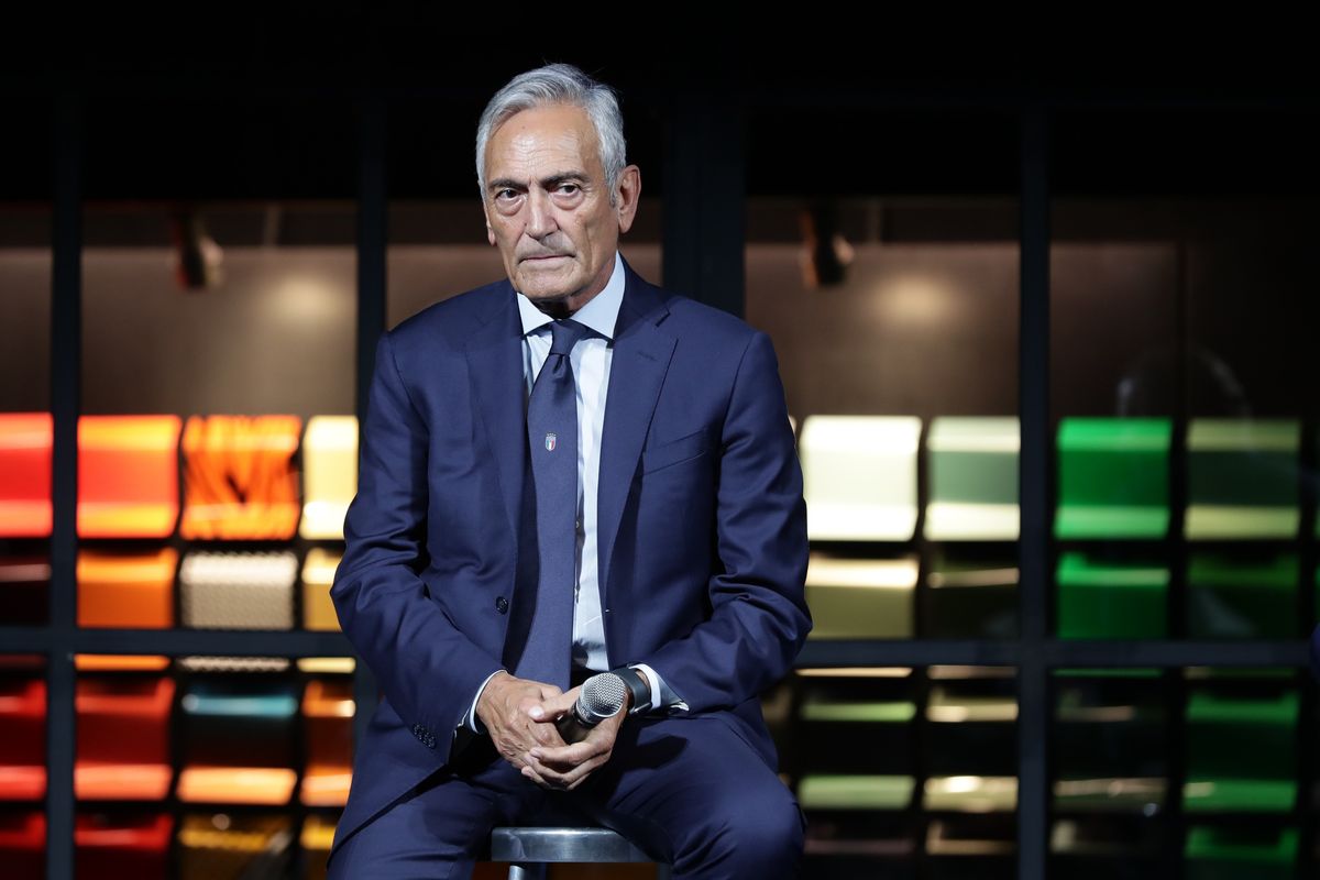 Gli atti su Gravina smontano il dossieraggio