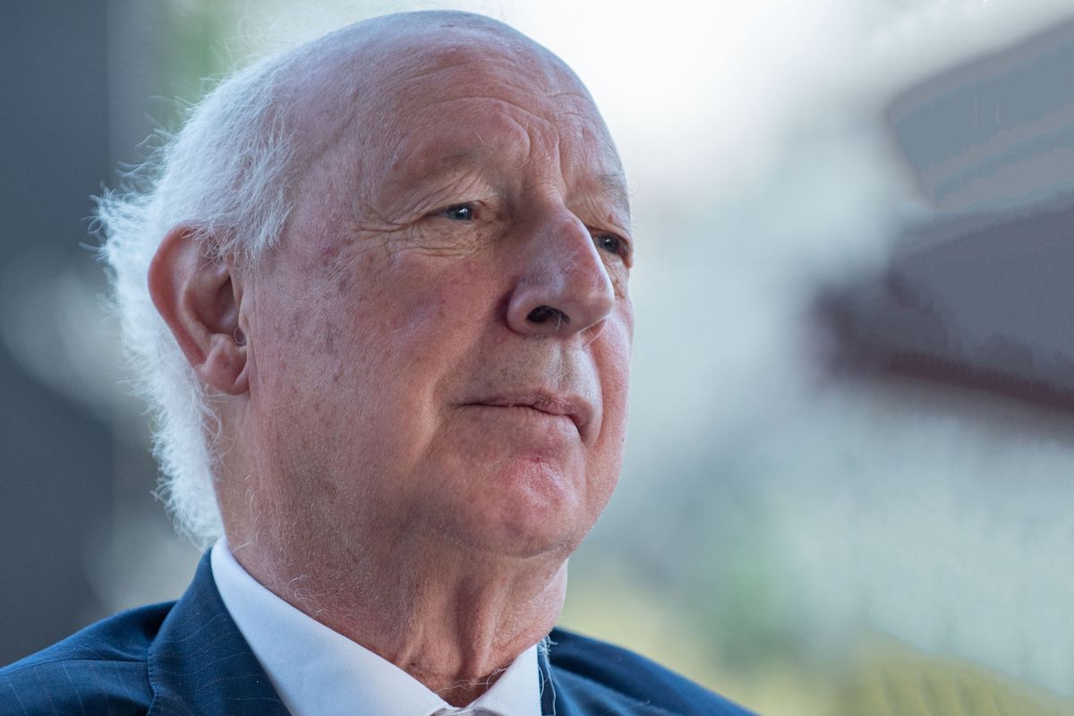 «I rapporti Usa Italia resteranno ottimi. In Ucraina pace possibile»