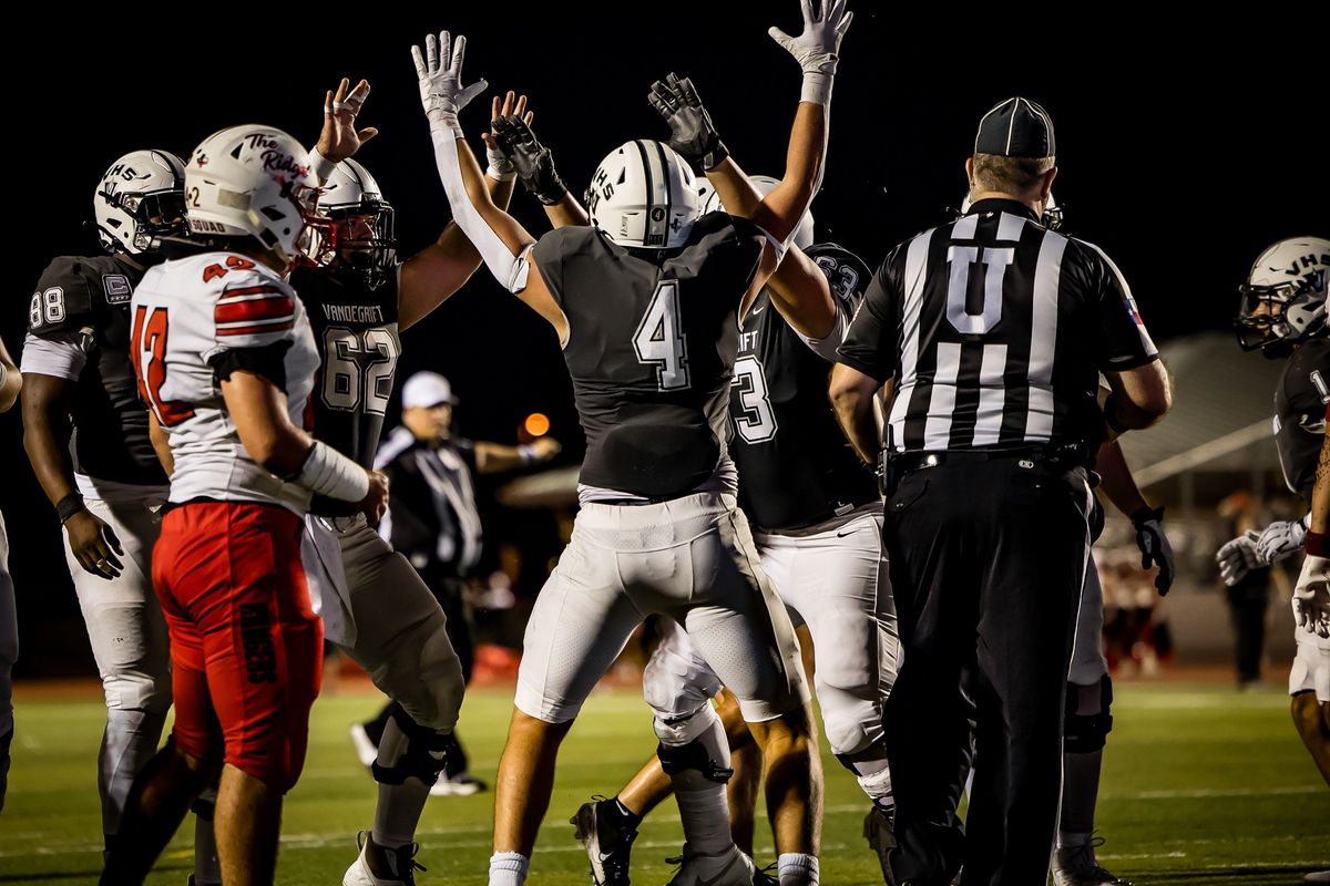 THE POWER RANKINGS: Top teams stay put; seismic shifts in the muddy middle