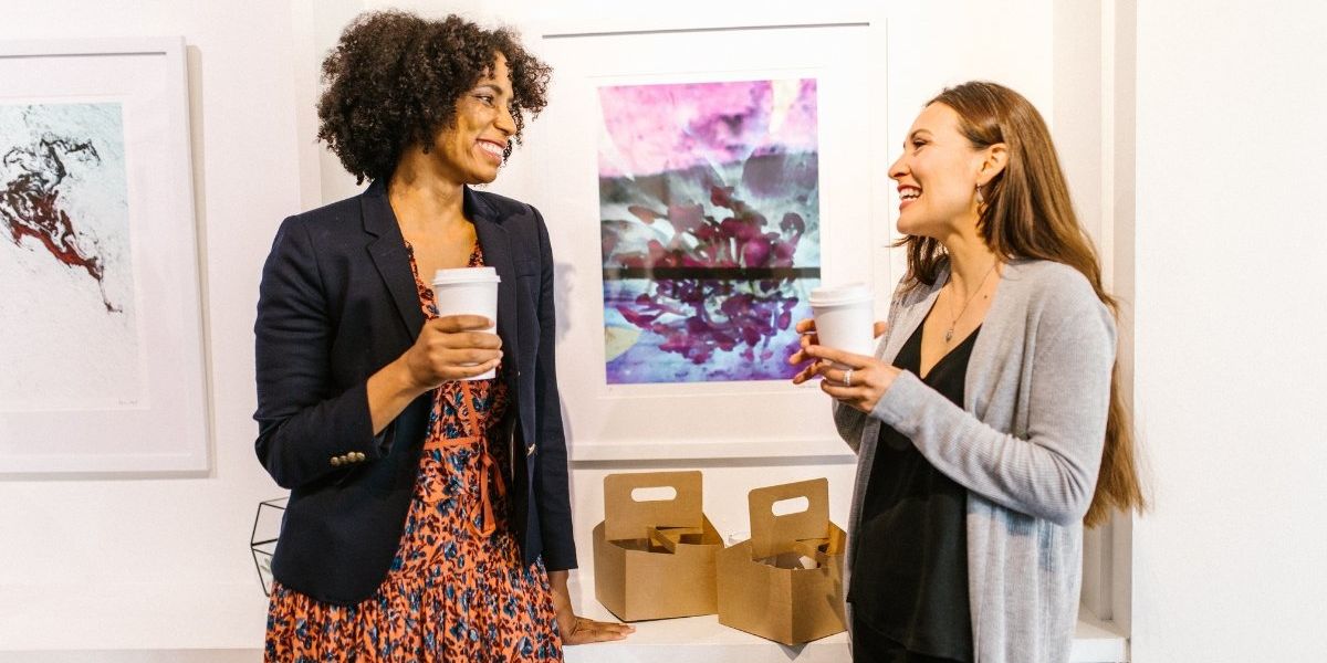 Communication coach shares 7 ways to get out of a conversation without ...